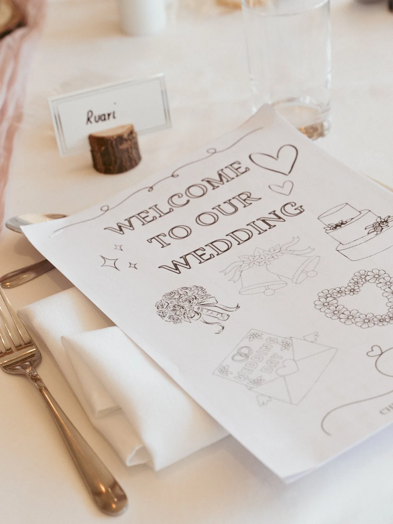 Wedding photography & film portfolio image by Firebug Media