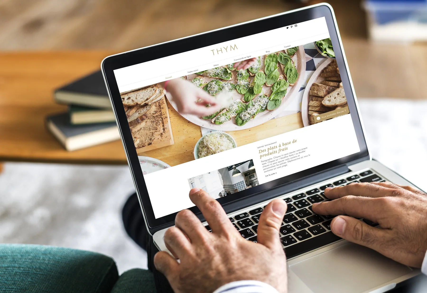 Web and app development by Firebug Media