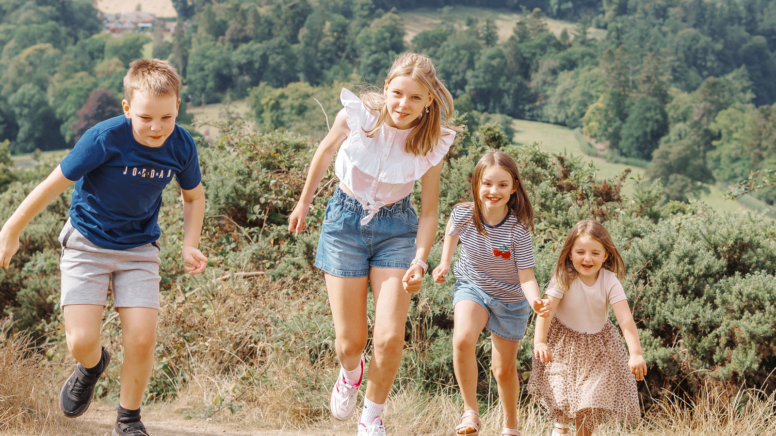 Family sessions by Firebug Media
