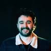Tom Fell — Instagram profile photograph